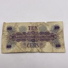 United States Mpc 10 Cents Series 661