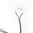 60w 12v Tec1-12706 Cooling Peltier Plate Thermoelectric Cooler Heat Sink Module
