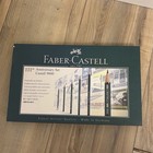 Faber-castell 111th Anniversary Set Castell 9000  Limited Edition