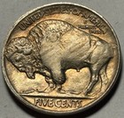 1914 Buffalo Nickel     Uncirculated Ms Toned      