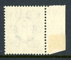 Great Britain 1935 Kgv 2  p Ultra Scott  214 Mint M537