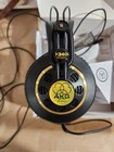 Akg Pro Audio K240 Studio Over-ear  Semi-open  Professional Studio Headphones