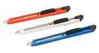 Titan 11008 Breakaway Razor  Box Cutting Utility Knife  set Of 3 