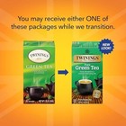 Twinings Pure Green Tea Bags - 20 Count