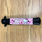 9 tactical Hello Kitty Cat Spring Assisted Open Blade Folding Pocket Milanoknife