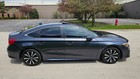 2024 Honda Civic Ex