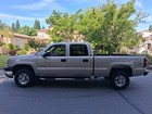2004 Chevrolet Silverado 2500 