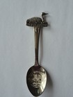 New Hampshire Vintage Souvenir  Spoon Collectible