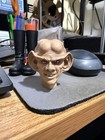 1 6 Scale Star Trek Ds9 Custom Quark Painted Head Sculpt 
