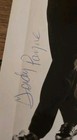 The Crickets Musical Tour Triple Signed 8x10 Promo Photo Autograph Auto Band