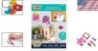 Shrinky Dinks Creative Pack - 10 Sheets