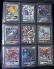 Pokemon Card Lot 100 Official Tcg Cards 2 Illustration Rare Ex Gx V Mega   Holos