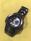 Casio Quartz Analog Watch Model No  Awm 500  From Japan