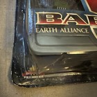 Babylon 5  Ambassador Londo Mollari  Transport Centauri Republic  Action Figure 