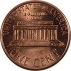 1992 D Lincoln Memorial Cent Bu Uncirculated Penny 1c Coin