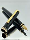 Pilot Fountain Pen Grandum F-nib 14k-585 Classics Of The 1970s Japanese Vintage