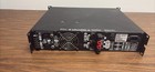 Qsc Rmx850 Professional 2-channel Rackmount Power Amplifier Pro Audio Amp