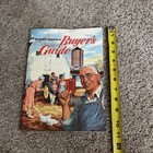 1953 Massey-harris Buyers Guide Pony Colt Mustang 33 44 55 Tractor Allison Iowa