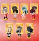 2025 Mcdonald s Tinytan X Bts Encore Edition Or Single With Free Sticker Set