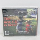 Software Usa Volume 6 05 Pc mac Cd-rom The Family Software Collection