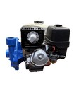 Pentair hypro Gas Centrifugal Pump 1550 Series  Honda Gx270 Engine