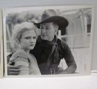 3 Tim Mccoy Pictures  2 Movie Stills   Giveaway Picture  Cowboy Star