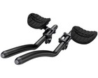 Zipp Vuka Clip Aerobars W  Alumina Evo 110 Extensions  black   31 8mm 