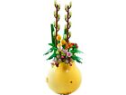 New Lego Flowerpot Set 40588 Promo Gwp Flower Pot Arrangement Sealed Vase Nisb