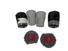       2 Pcs Genuine Keurig My K-cup Universal Reusable Filter Multistream Technology