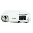 Epson Powerlite 99wh 3lcd Projector 3000 Lumens Hdmi  mhl  Bright W accessories
