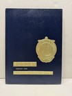 Vintage Rudder Naval Navy Training Center Orlando Florida Yearbook Company