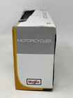 New Maisto Ducati Mod Street Fighter S Motorcycle 1 12 Scale Die Cast 2012 31101