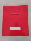 Vintage 1987 Oldsmobile Models Cutlass Ciera Car Brochure Catalog 12 x10 