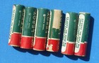 Keuffel Esser K e Lot Of 6 Leroy Lettering Pens In Unopened Wooden Boxes Vintage