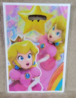 Princess Peach Plastic Birthday Party Favor Goodie Loot Bags W handle 30 Count