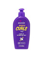 Aussie Miracle Curls Detangling Milk Coconut Oil 6 7 Fl Oz