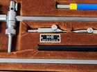Vintage K e Keuffel   Esser Engineering Drafting Set     General Motors Institute