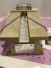 3m Scotch Brand C27 Taping System Applicator Book Spine Taping Machine W  Manual