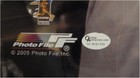 Muhammad Ali Signed Auto 16x20 Photo With  Ken Griffey Jr Online Authentics Coa