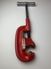 Ridgid 2-a Pipe Cutter - 1 8 To 2 Inch - 2 Cutting Rollers