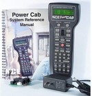 Power Cab Dcc Starter Set Nce5240025