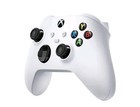 Brand New Microsoft Wireless Controller For Xbox Series X s - Robot White