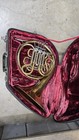 Yamaha Yhr-87  667  Custom Full Double French Horn