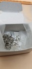 Daiichi 1120 Heavy Wire Wide Gape Scud Fly Tying Hook 100 Ct Size 20