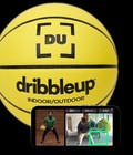  Dribbleup Smart Basketball Junior Size 28 5 Indoor Outdoor Ages 12 And Under