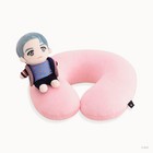Bts Bangtan Boys Neck Pillow Cushion Official Goods Kpop  6 Options  