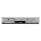 Samsung Dvd-v5650 Dvd Vcr Combo Refurbished 1 Year Warranty Free Shipping