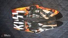 Kiss Band Socks