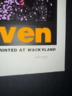 Verve Poster Frank Kozik Vintage Nos Rare S n 1993 Richard Ashcroft