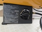 Master Industrial Mh-50v-gfa 50 000 Btu Propane Forced Air Heater